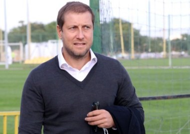 Треньорът на Ботев Станислав Генчев почти сигурно ще бъде освободен
