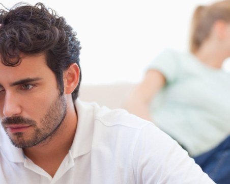 5 въпроса, които отблъскват мъжете