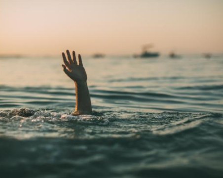 8-годишно дете се удави на плаж в к.к. „Елените”