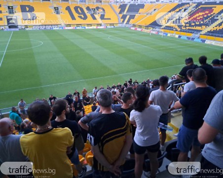 Бултрасите с ултиматум към Зингаревич, ако няма резултати снемат доверието към руския бизнесмен