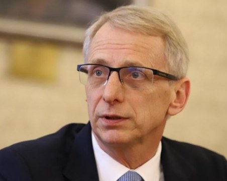 Денков организира среща между ЕК, България, Гърция, Румъни и Молдова