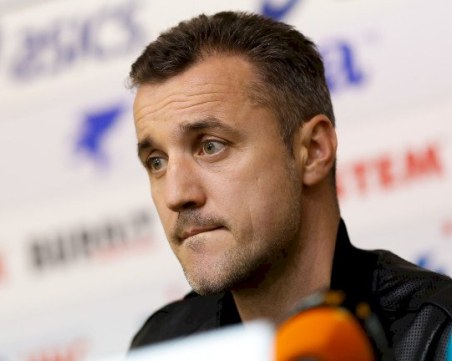 Генчев: Подкрепата на феновете е заради това, че казвах истината през цялото време