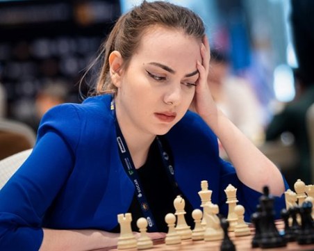 Нургюл: Тъжна съм и щастлива едновременно