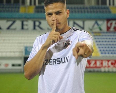 Смърфовете официално се разделиха с бразилеца Матеус да Силва