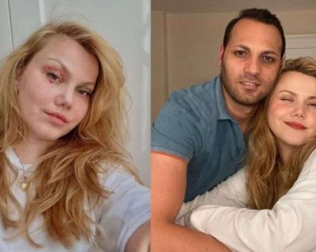 Турска влогърка оцеля, след като бе намушкана с нож на 32 места от съпруга си