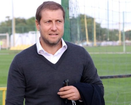 Зингаревич: Работата на Генчев изглежда като саботаж, Платек ще реши бъдещето му