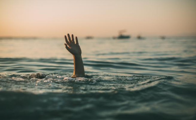 8-годишно дете се удави на неохраняем плаж в к.к. Елените.