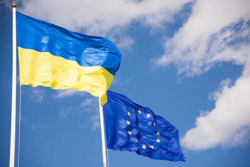 ЕС с още един транш от 1,5 млрд. евро за Украйна