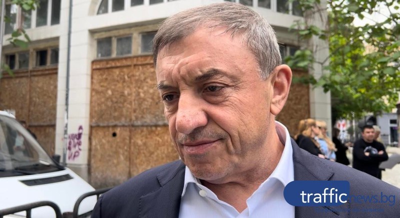 Погребват Алексей Петров в четвъртък