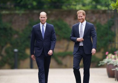 Съвсем скоро стана ясно че принц Хари ще посети родната Великобритания