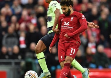 Ал Итихад от Саудитска Арабия подготвя рекордна оферта за нападателя