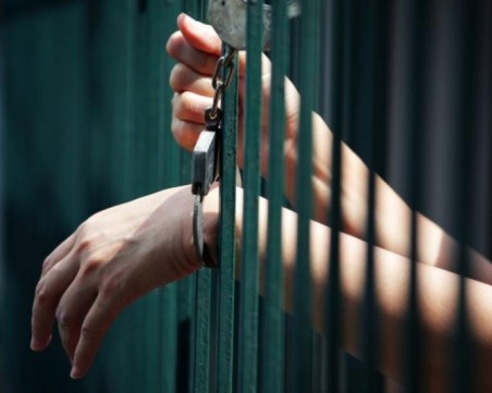 Арестуваха мъж за побой над жена в чирпанско село