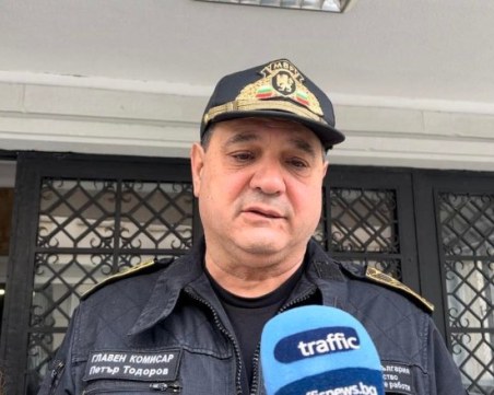 Главният секретар на МВР: Ще продължавам да изпълнявам задачите си в министерството