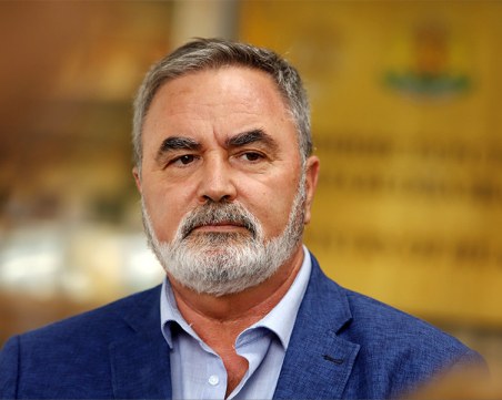 Кунчев: Морето изчиства всичко, няма опасни замърсявания
