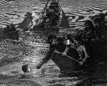 На този ден: За първи път е преплуван Ла Манша