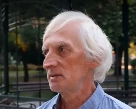Тийнейджъри нападат възрастни хора с пръчки и бутилки в центъра на Пловдив