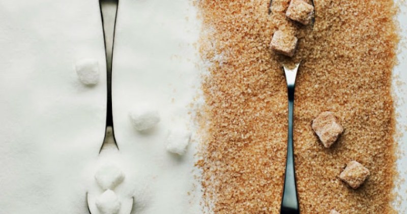 Бяла или кафява захар: Коя е по-полезна за нашия организъм?