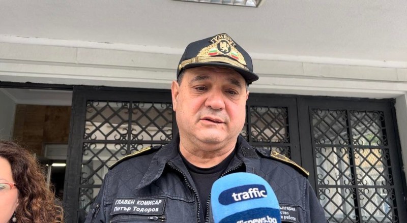 Главният секретар на МВР: Ще продължавам да изпълнявам задачите си в министерството