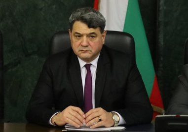 Главният секретар на МВР Петър Тодоров коментира позицията на Президентството
