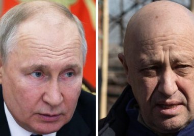 Руският президент Владимир Путин изпрати съболезнования на семейството на основателя