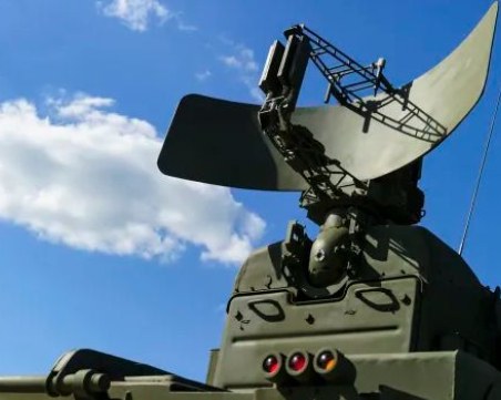 5 отбранителни компании дават оферти за доставка на нови 3D радари за България