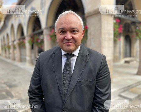 Демерджиев за смяната на главния секретар: Безпрецедентна чистка