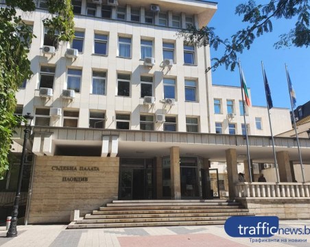 Мъжът, убил приятеля на майка си след скандал в Стряма, не обжалва ареста си