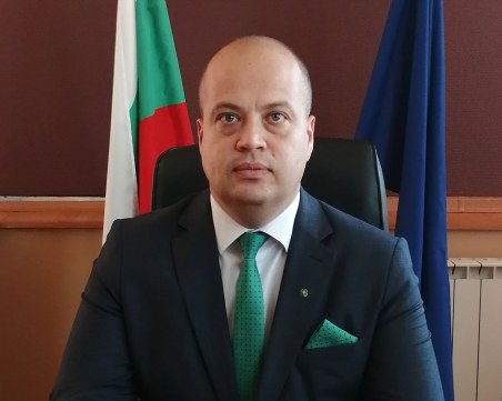 Областният управител: Съдбата на паметника Альоша е в ръцете на Общинския съвет