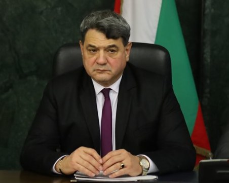 Петър Тодоров: Съгласен съм с позицията на Радев, това е истината