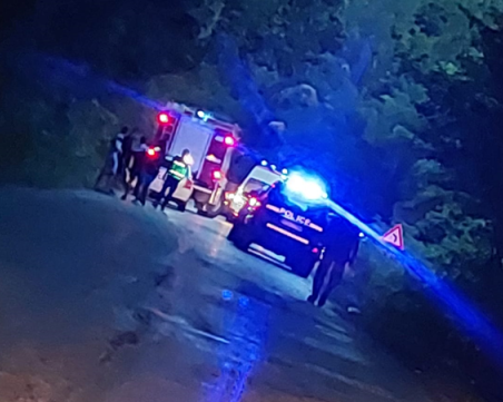 Тежка катастрофа блокира пътя Велико Търново - Елена, има загинал