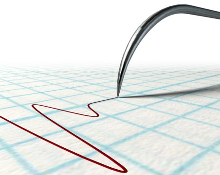 Трус от 5 по Рихтер в Турция тази сутрин