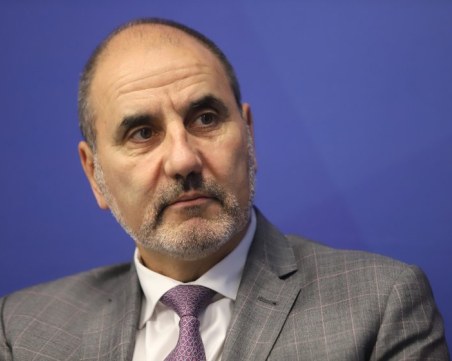 Цветанов: Очаквах да видя Борисов на погребението на Алексей, убийството ще остане неразкрито