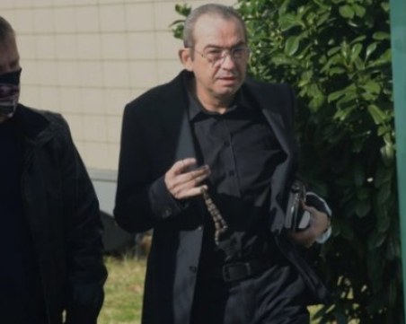 Външно: В Дубай нямат информация за Петьо Петров-Еврото