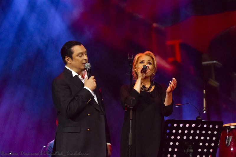 Лятното издание на Plovdiv Jazz Summer с два концерта в село Марково