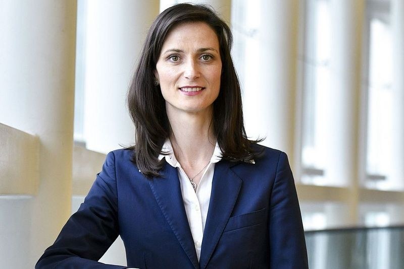 Мария Габриел: Потвърждаваме своята непоколебима подкрепа към Украйна