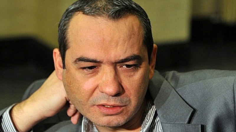 Бившият следовател Петьо Петров не е открит в Дубай. Това