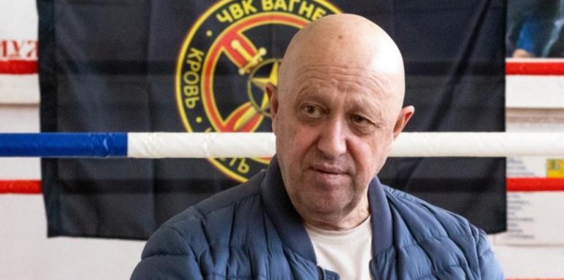 Съобщението за смъртта на Евгений Пригожин е добра новина“ за Украйна, каза