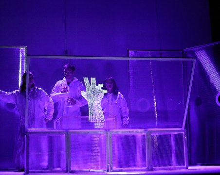 20 наши трупи и театри от 8 държави забавляват публиката на 