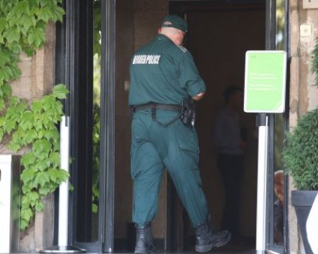 Божков не е имал разрешение от властите да напуска Дубай до вчера, вече е задържан