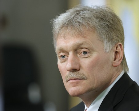 Дмитрий Песков: Русия не е поръчала убийство на Пригожин, това е абсолютна лъжа