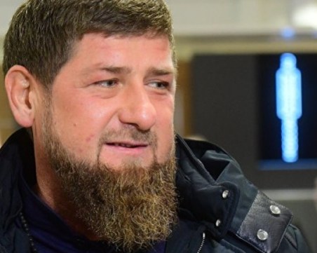 Кадиров: Пригожен не виждаше пълната картина в страната