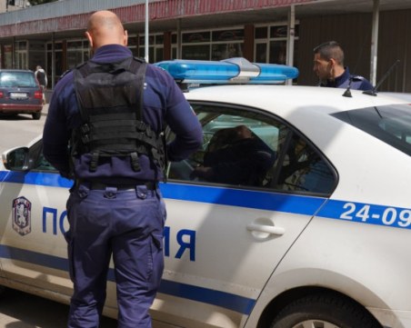Мобилни полицейски екипи ще посетят малки селища в Пловдивско през септември