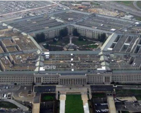 Пентагонът: Няма информация ракета земя-въздух да е свалила самолета на Пригожин