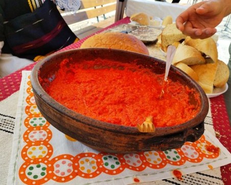 Правят „Празник на лютеницата