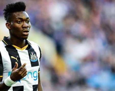 Съотборник на Атсу вкара гол и почете паметта на ганаеца