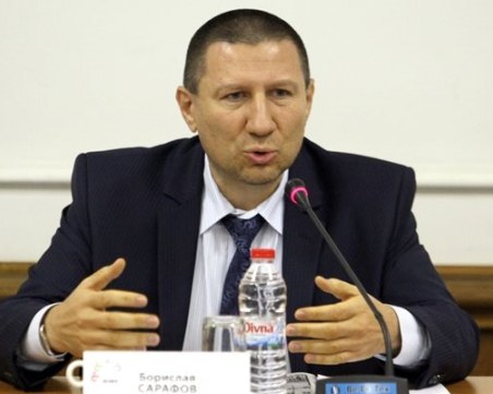 Сарафов поиска наказания за прокурори и следователи по „Осемте джуджета