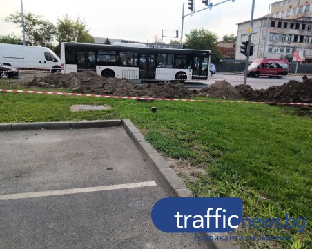 Трети ден без вода! Квартал 