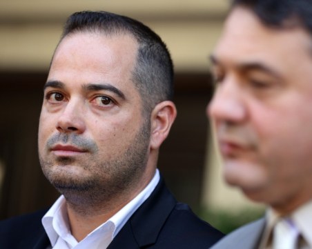 Вътрешният министър:  Радев ще вземе решение за Тодоров, без да има предвид всички случаи