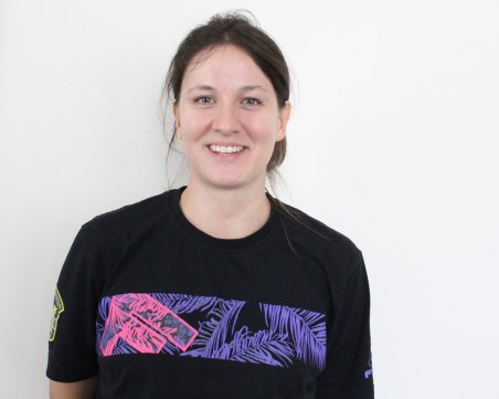 Жана Тодорова: Радвам се, че се завърнах у дома, искам да помогна за победи в ШЛ и нов златен дубъл