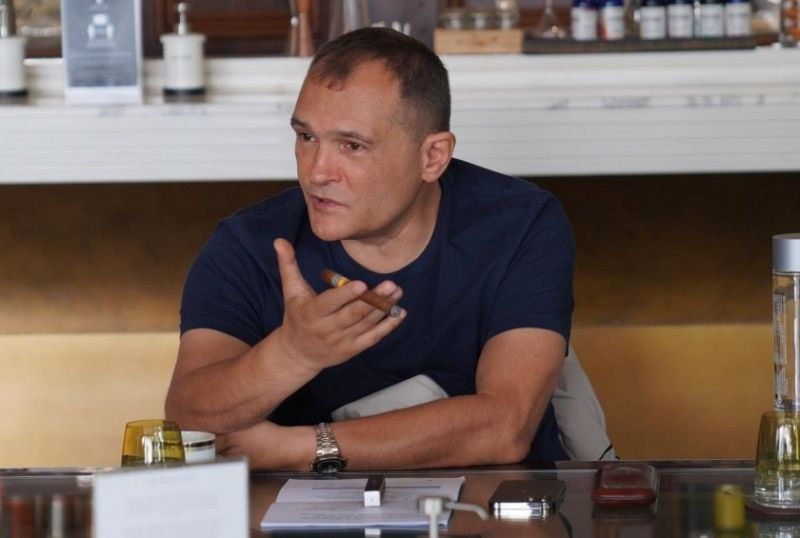 Божков: Днес се прибирам в България